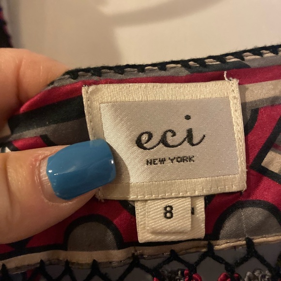 Boho style blouse - Picture 2 of 2